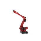 Braço robótico industrial SIASUN com alcance de 3053 mm, carga útil máxima de 120 kg e 6 graus de liberdade (SR210)