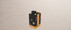 DaFang DF033 MINI Wall Painting Robot