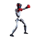 Robô humanoide Unitree G1 EDU Combat Boxing