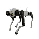 AGIBOT D1 MaxPro – Cão-robô quadrúpede
