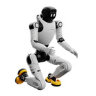 Robot umanoide modulare open source AgiBot X2 EDU