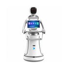 Robot de livraison de repas Alpha Amy