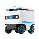 روبوت توصيل للأماكن الداخلية والخارجية Alpha SpeedyBot Pro