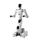 Robô humanoide com rodas Astribot S1