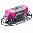 BMR Robot de finition du béton