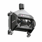 Robot BMR MQ200 de limpeza de fachadas