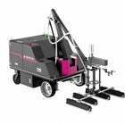 Robot per rivestimento pavimenti BMR 3800S