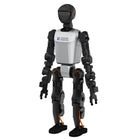 Booster Robotics T1 con pinzas