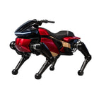 Robot quadrupède DaxAI Qiji X1 Cyber Horse