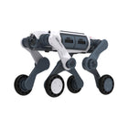 روبوتات Deep Robotics LYNX M20 Pro Omni Terrain رباعي العجلات من نوع LYNX M20 Pro