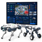 Deep Robotics X30 / M20 Yuqing Inspection Platform Software