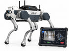 Deep Robotics X30 / M20 BlackEye Vision Remote Control