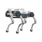 Deep Robotics X30 Pro: Cão-robô quadrúpede industrial