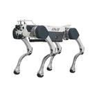 Deep Robotics X30: Cão-robô quadrúpede industrial