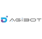 Robô de limpeza comercial AGIBOT C2P