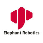 Robô colaborativo de secretária Elephant Robotics myCobot 280 Pi