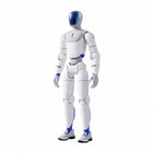 Galbot ET1 çift bacaklı insansı robot