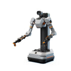 Galbot S1 Robô Humanoide de Rodas para Uso Pesado