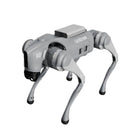 Detecção de gás Unitree Robotics Go2 Ent