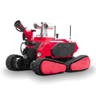 Robot terrestre eléctrico Guo Xing