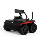 مركبة أرضية بدون طيار Husarion ROSbot 3 (UGV)