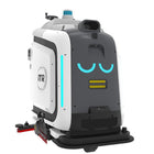 Lavadora de pavimentos comercial de grande escala iTR Robot iScrubbot 300