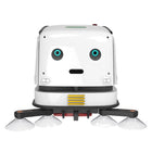 Varredora de pavimentos comercial iTR Robot iTRmop