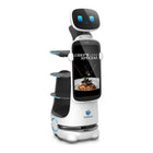 Keenon DINERBOT T10 Robot de reparto y marketing
