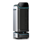 Robô de entrega de cabina fechada Keenon DINERBOT T3
