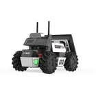 AgileX LIMO PRO ROS2 Robot Móvel de Desenvolvimento