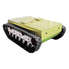 Guo Xing großes Schwerlast-Kettenroboter-Chassis LKT2000