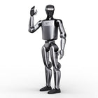 MagicLab MagicBot Z1 Edição de Desenvolvimento