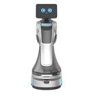 OrionStar GreetingBot Nova Robô de receção com IA empresarial baseado em LLM