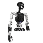 Robot humanoide con ruedas PNDbotics Adam-U Pro Max
