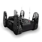 Plataforma de chasis de robot con orugas Guo Xing PS1000