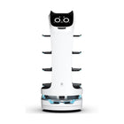 PUDU BellaBot Premium Robô de entregas