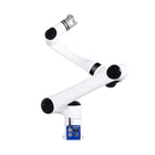 Braccio robotico a 6 assi con rilevamento di forza e lunga portata Realman RML63-6F