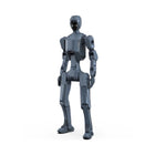 Deep Robotics DR02 - Todos