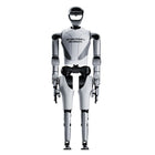 Robô humanóide bípede RobotEra L7