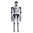 Robot Humanoïde Bipède RobotEra L7