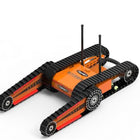Robot di ricognizione antincendio Topsky RXR-C10D