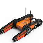 Topsky RXR-C10D tűzfelderítő robot