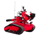 روبوت إطفاء Guo Xing RXR-M40D-880T