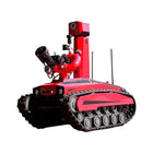 Robot contra incendios Guo Xing RXR-M80D-13KT
