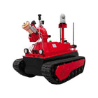 Guo Xing Löschroboter RXR-M80D-15KT