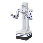 Robot logistique à usage intensif Senad iLoabot-X