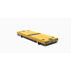 Robot mobile per carichi pesanti SIASUN 80T