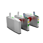 SIASUN Automated Gate Machine Transit Fare Gate