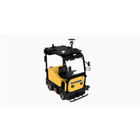 SIASUN G-5-6X Outdoor Autonomous Tow Tractor