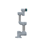 Robô de soldadura colaborativo SIASUN GCR3-618-W